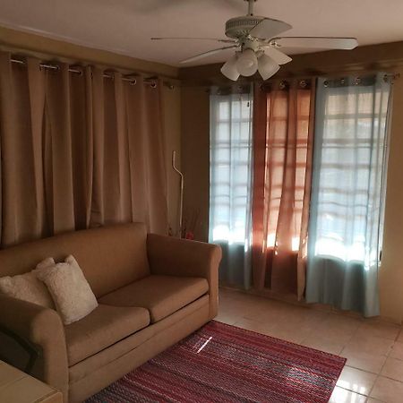 Cozy Apartment Near The Beach Fajardo Exteriör bild