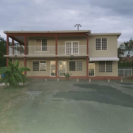 Cozy Apartment Near The Beach Fajardo Exteriör bild