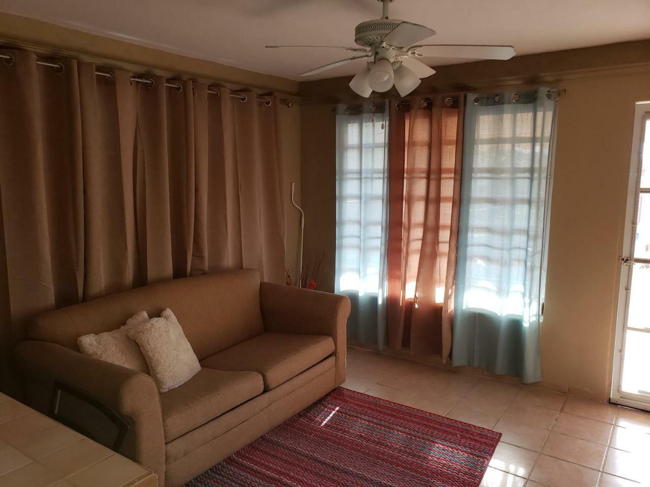 Cozy Apartment Near The Beach Fajardo Exteriör bild