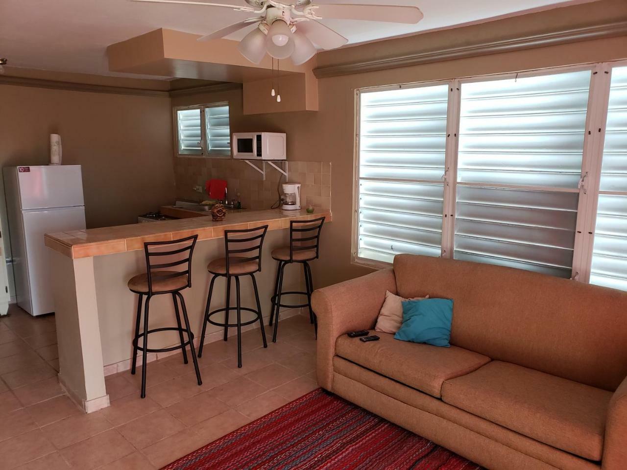 Cozy Apartment Near The Beach Fajardo Exteriör bild